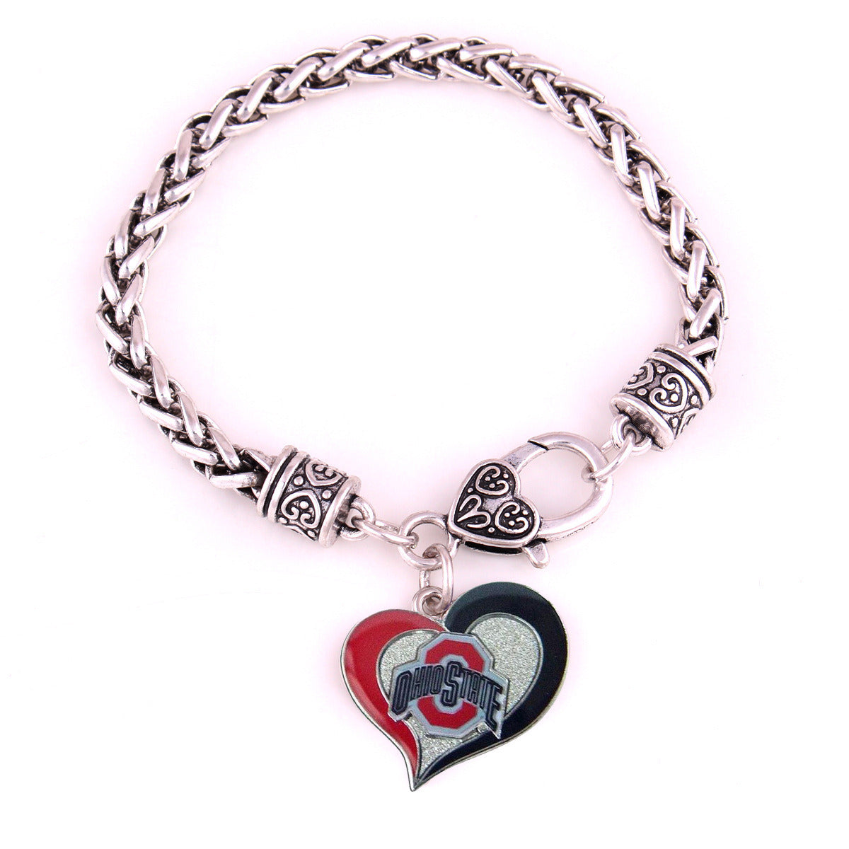 Sports Team Bracelets Unisex Couple Bracelet Fashion Charming Bracelets