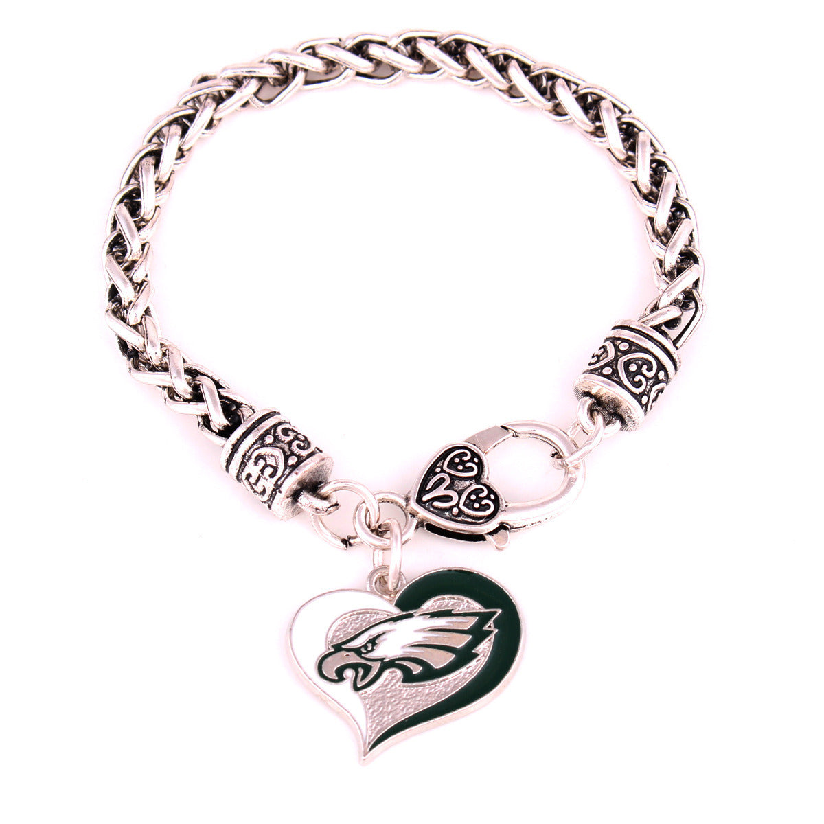 Sports Team Bracelets Unisex Couple Bracelet Fashion Charming Bracelets