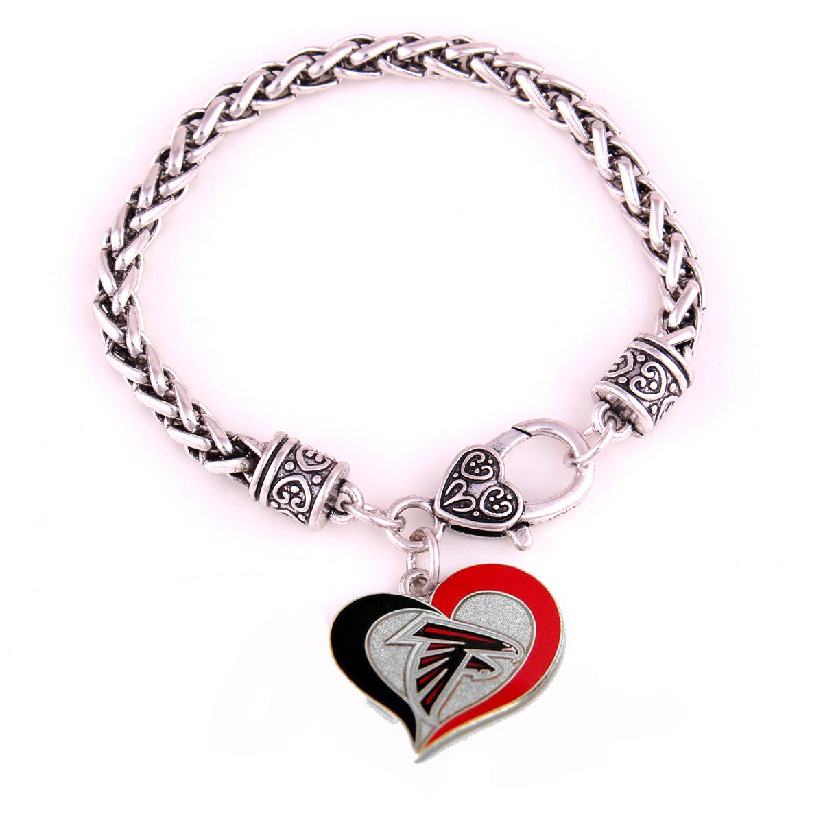 Sports Team Bracelets Unisex Couple Bracelet Fashion Charming Bracelets