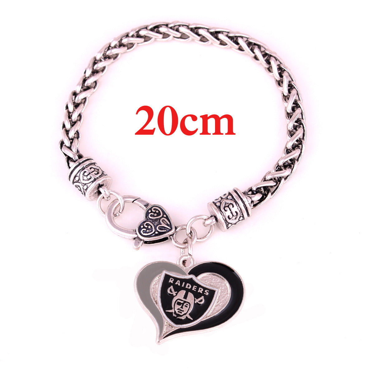 Sports Team Bracelets Unisex Couple Bracelet Fashion Charming Bracelets