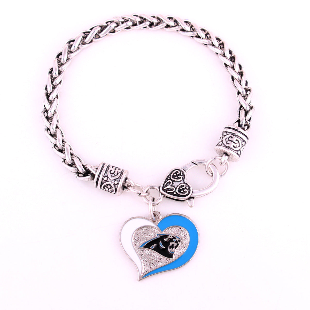 Sports Team Bracelets Unisex Couple Bracelet Fashion Charming Bracelets
