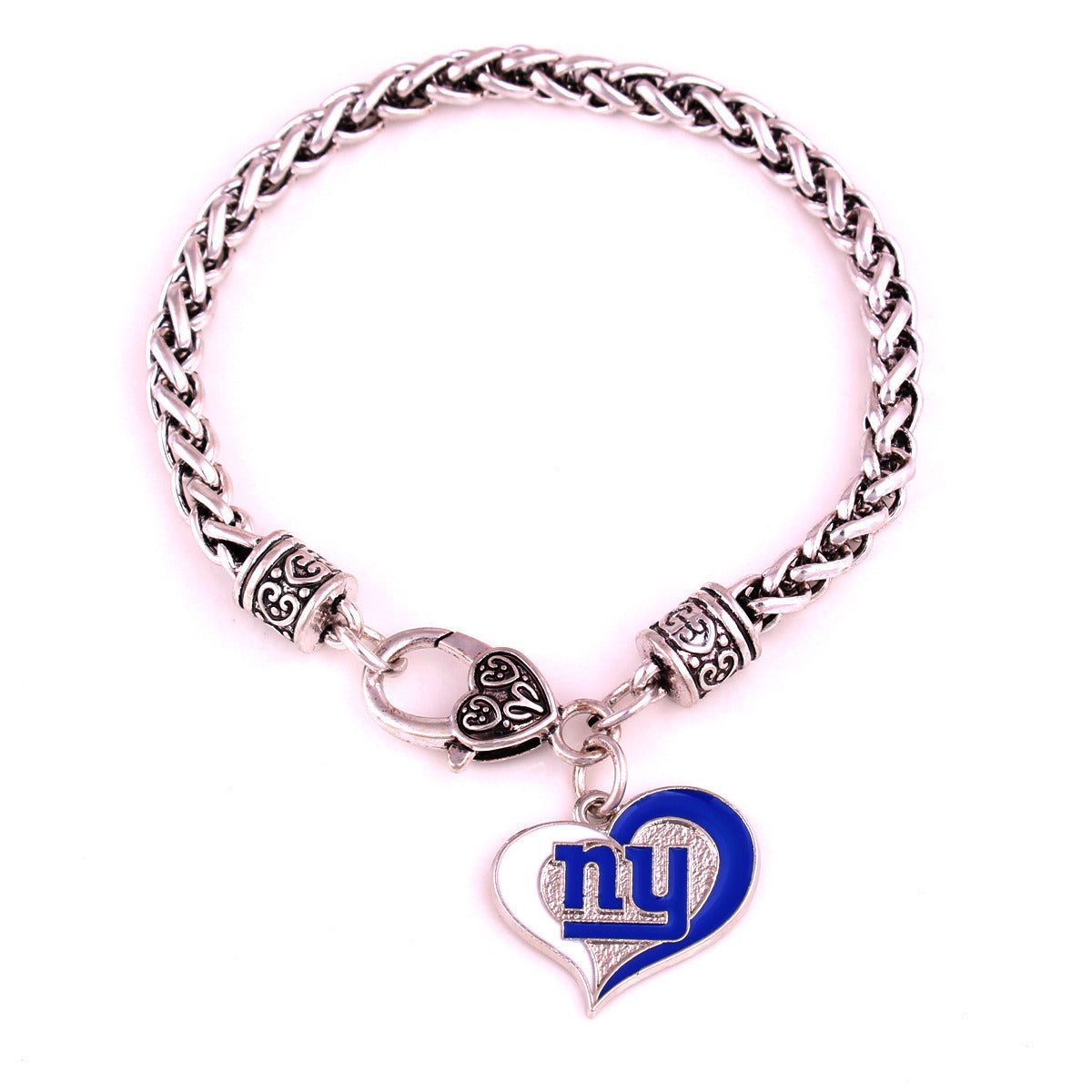 Sports Team Bracelets Unisex Couple Bracelet Fashion Charming Bracelets