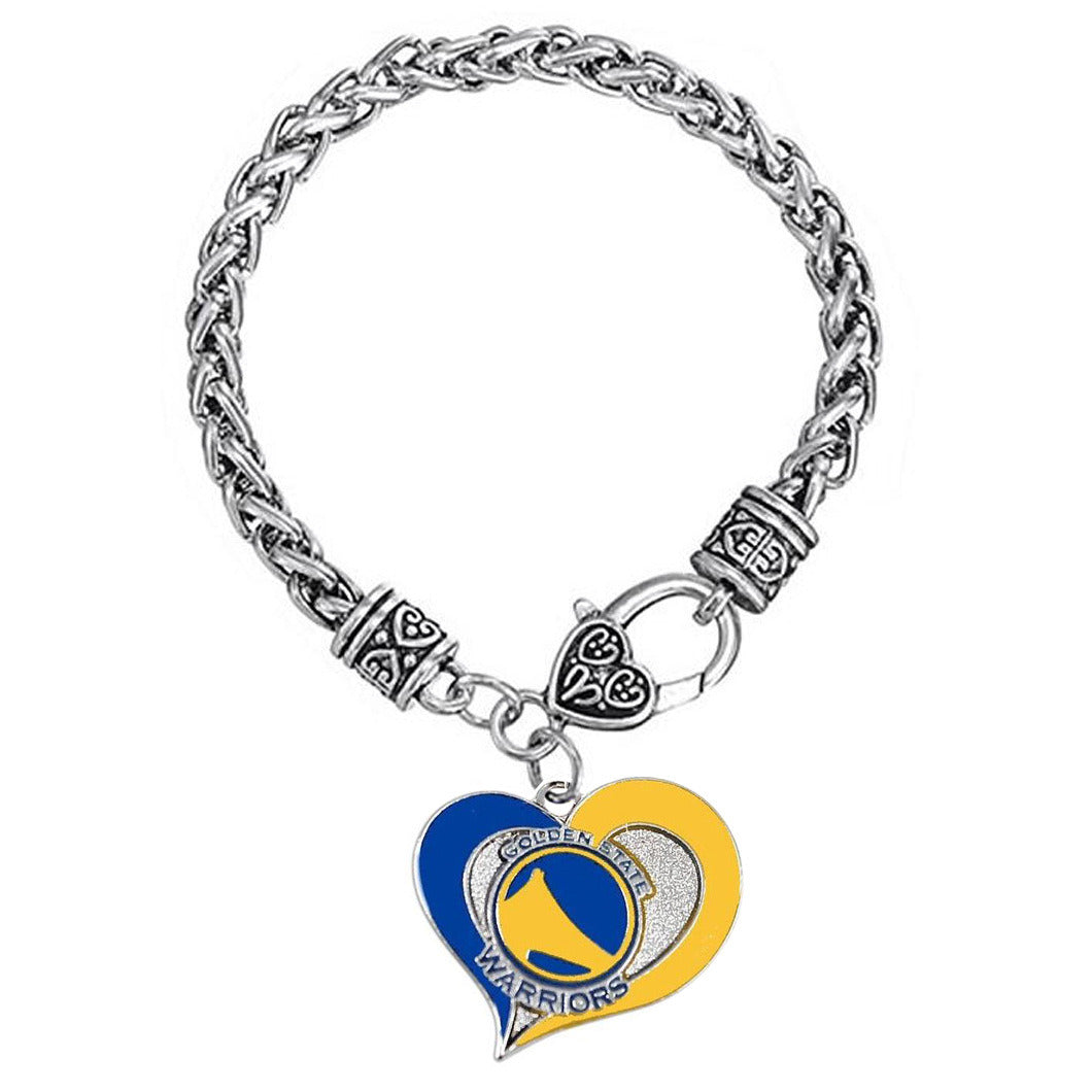 Sports Team Bracelets Unisex Couple Bracelet Fashion Charming Bracelets