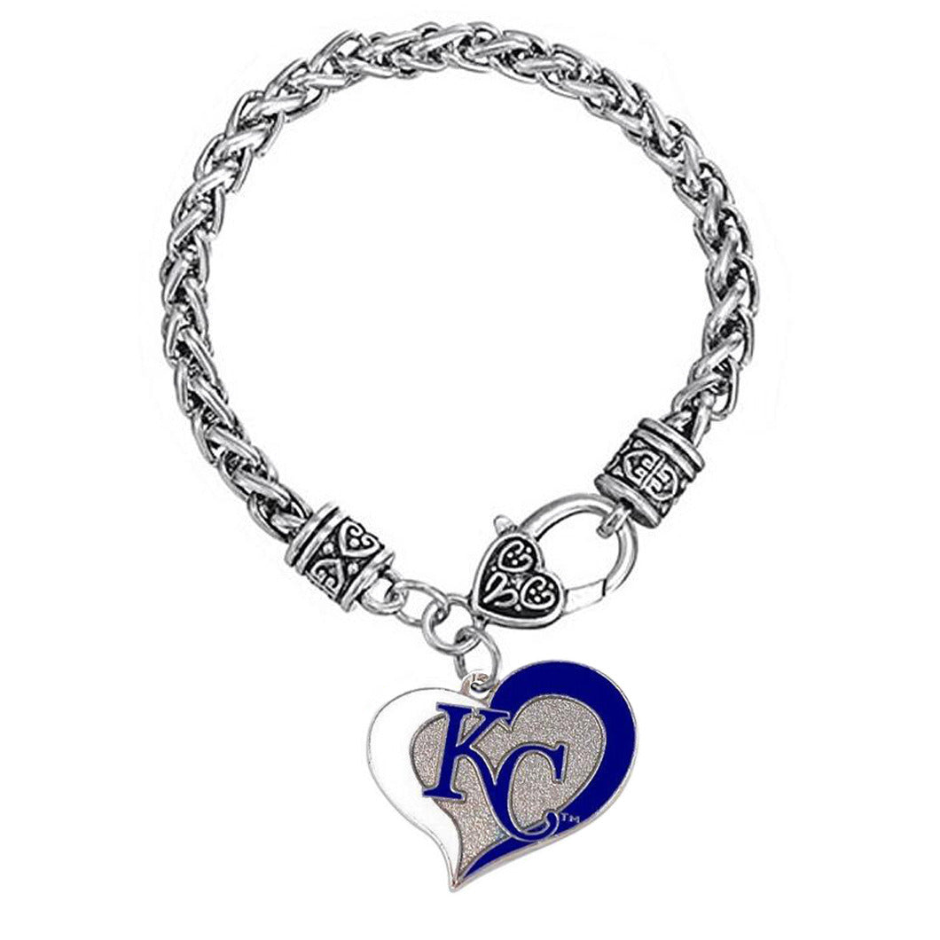 Sports Team Bracelets Unisex Couple Bracelet Fashion Charming Bracelets