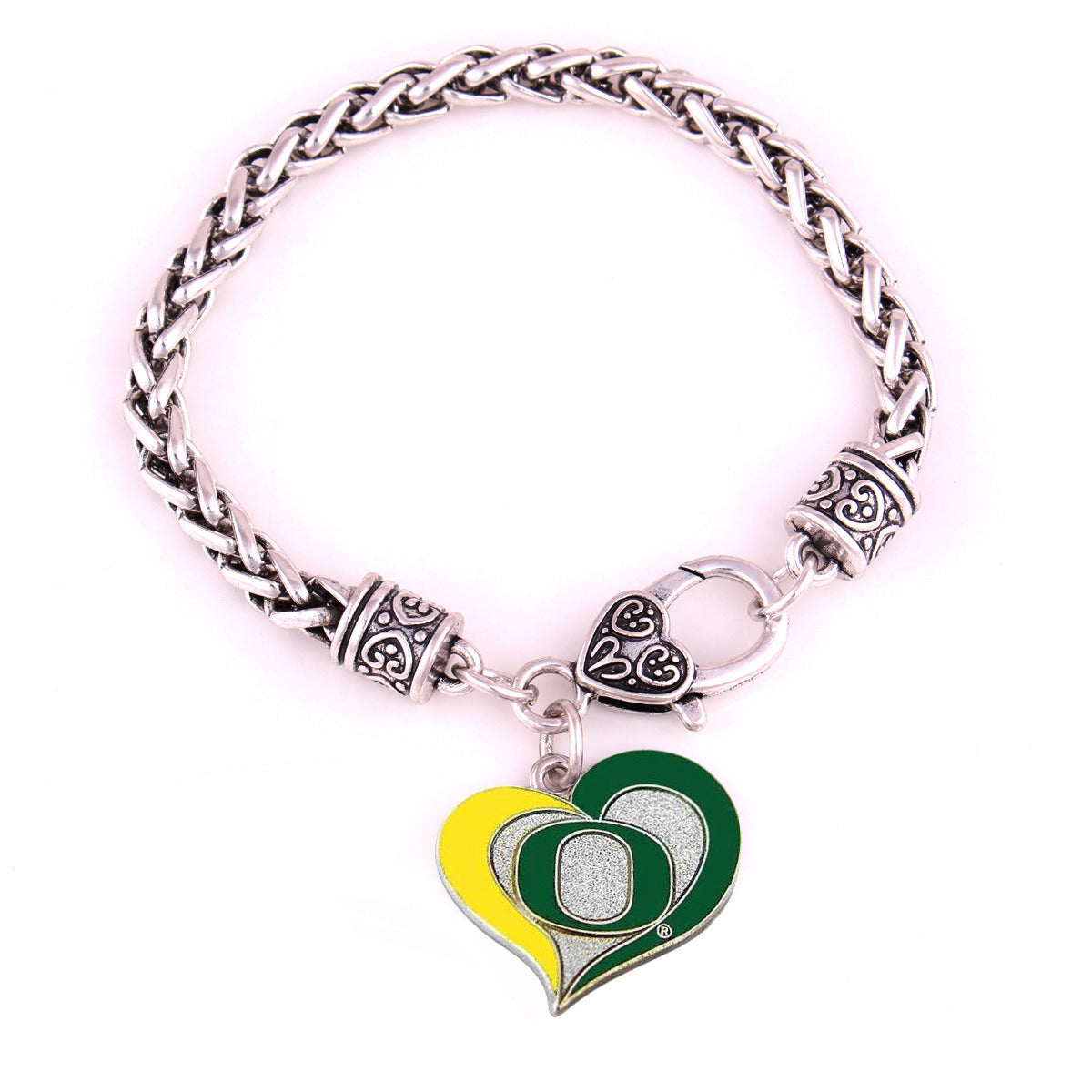 Sports Team Bracelets Unisex Couple Bracelet Fashion Charming Bracelets