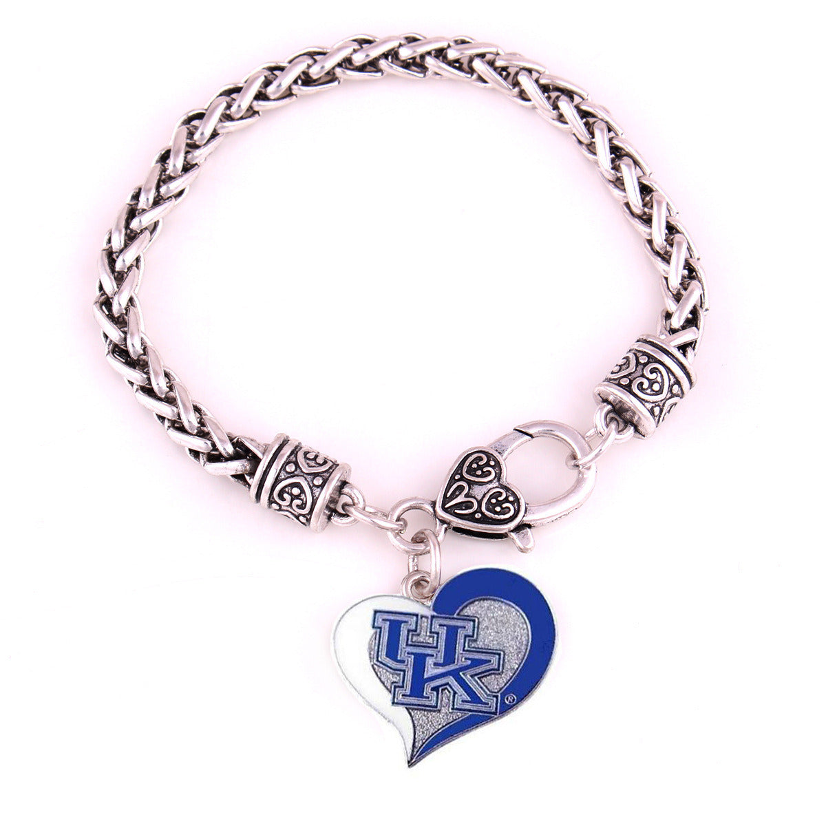 Sports Team Bracelets Unisex Couple Bracelet Fashion Charming Bracelets