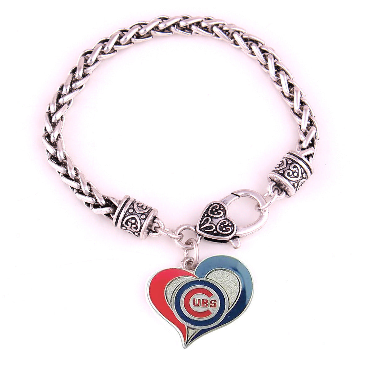 Sports Team Bracelets Unisex Couple Bracelet Fashion Charming Bracelets