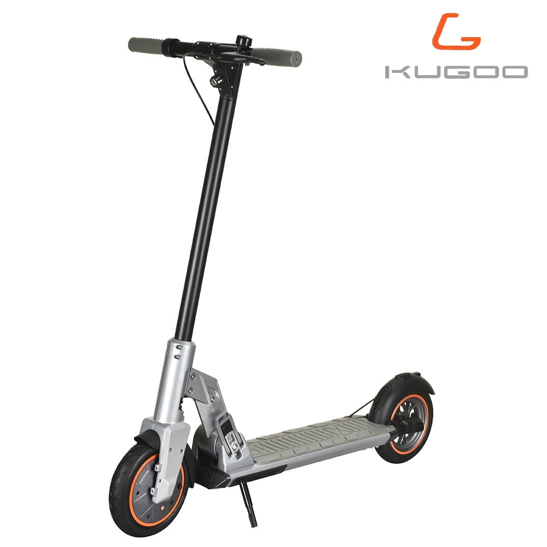 Hot Selling KUGOO M2 PRO 2 Wheel 8.5 Inch Tire 350W Electric Scooter Foldable AdultElectric Scooter Electric