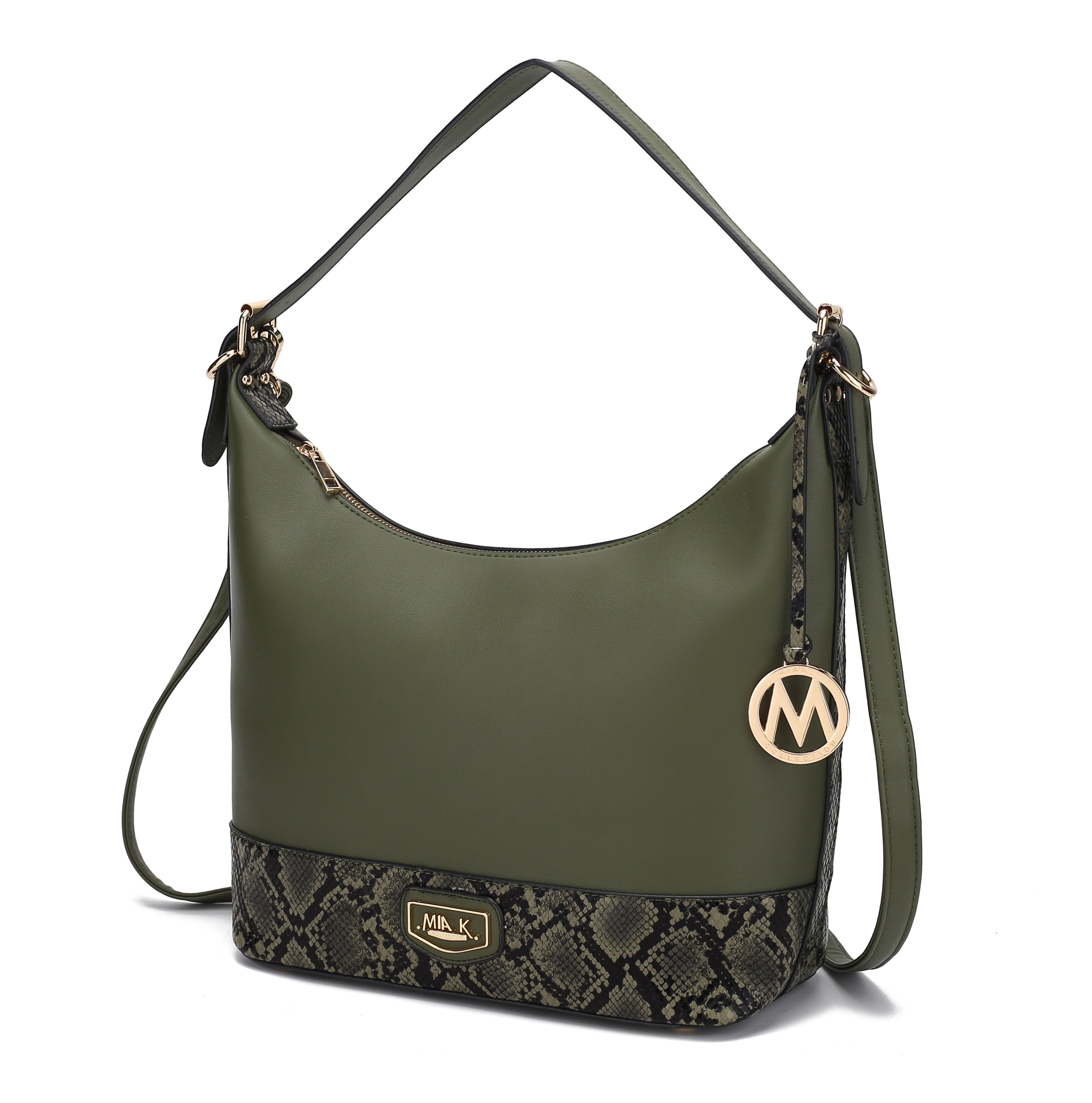 MFK Collection Diana Shoulder Bag Women by Mia K