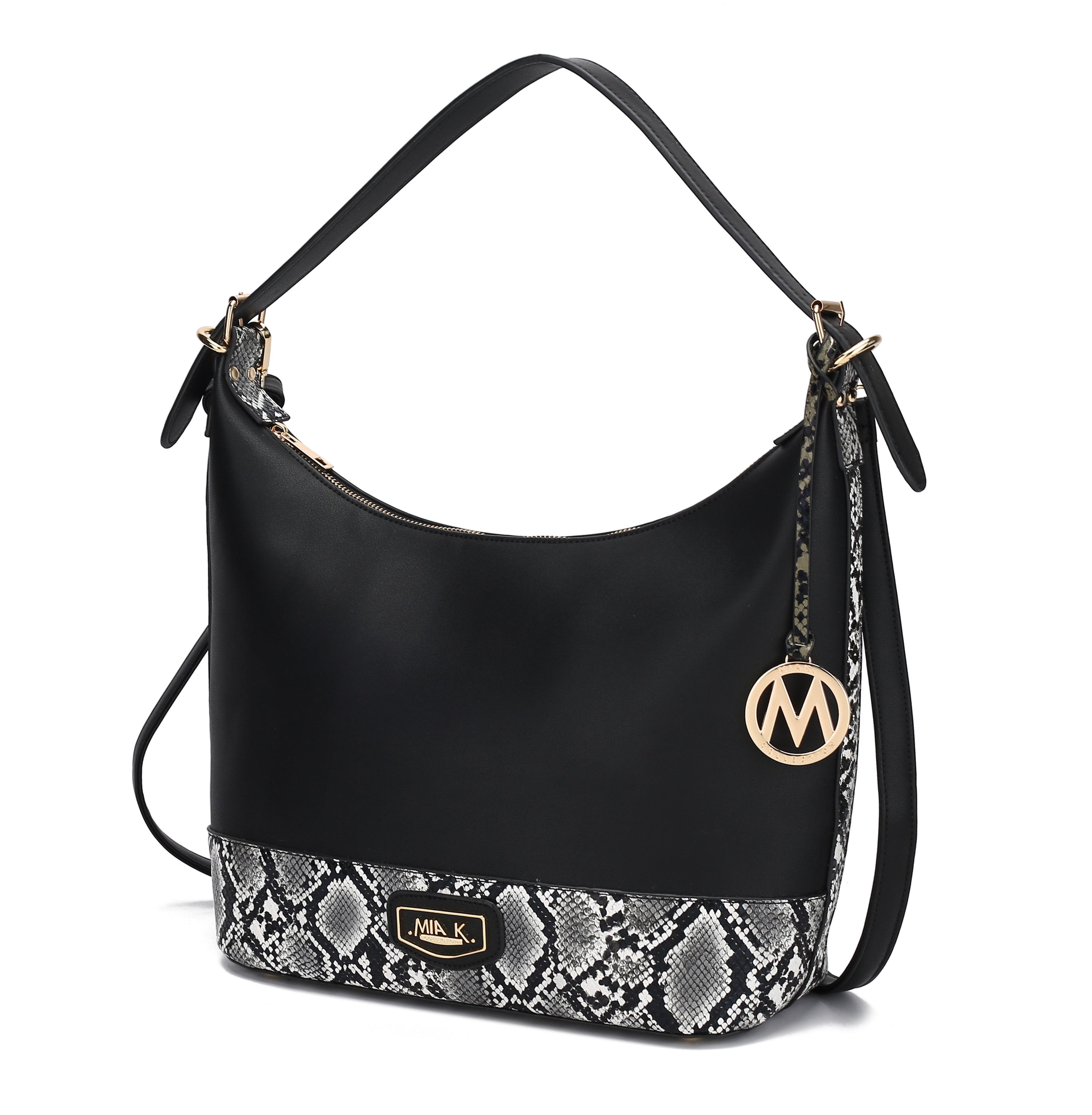 MFK Collection Diana Shoulder Bag Women by Mia K