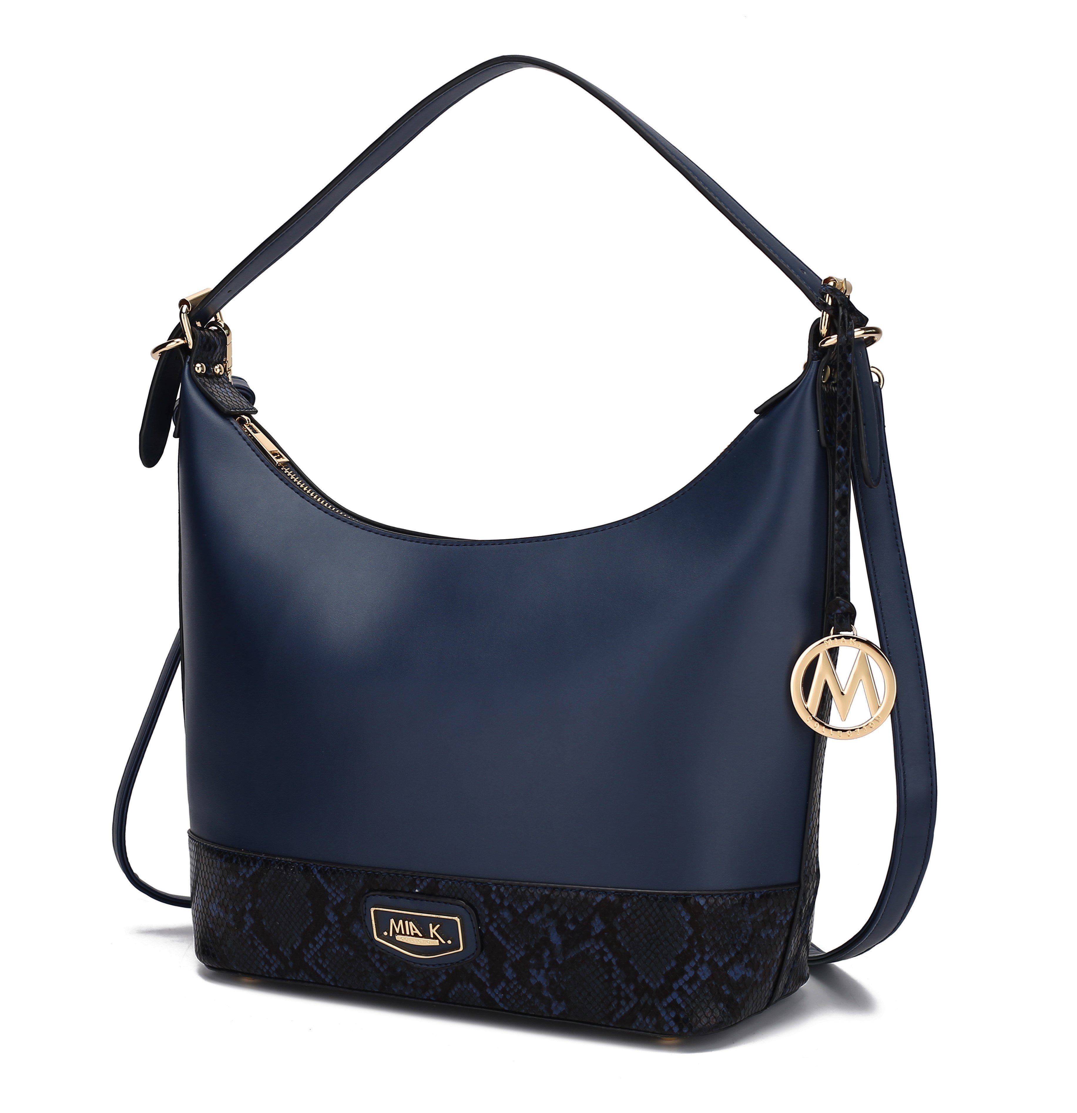 MFK Collection Diana Shoulder Bag Women by Mia K