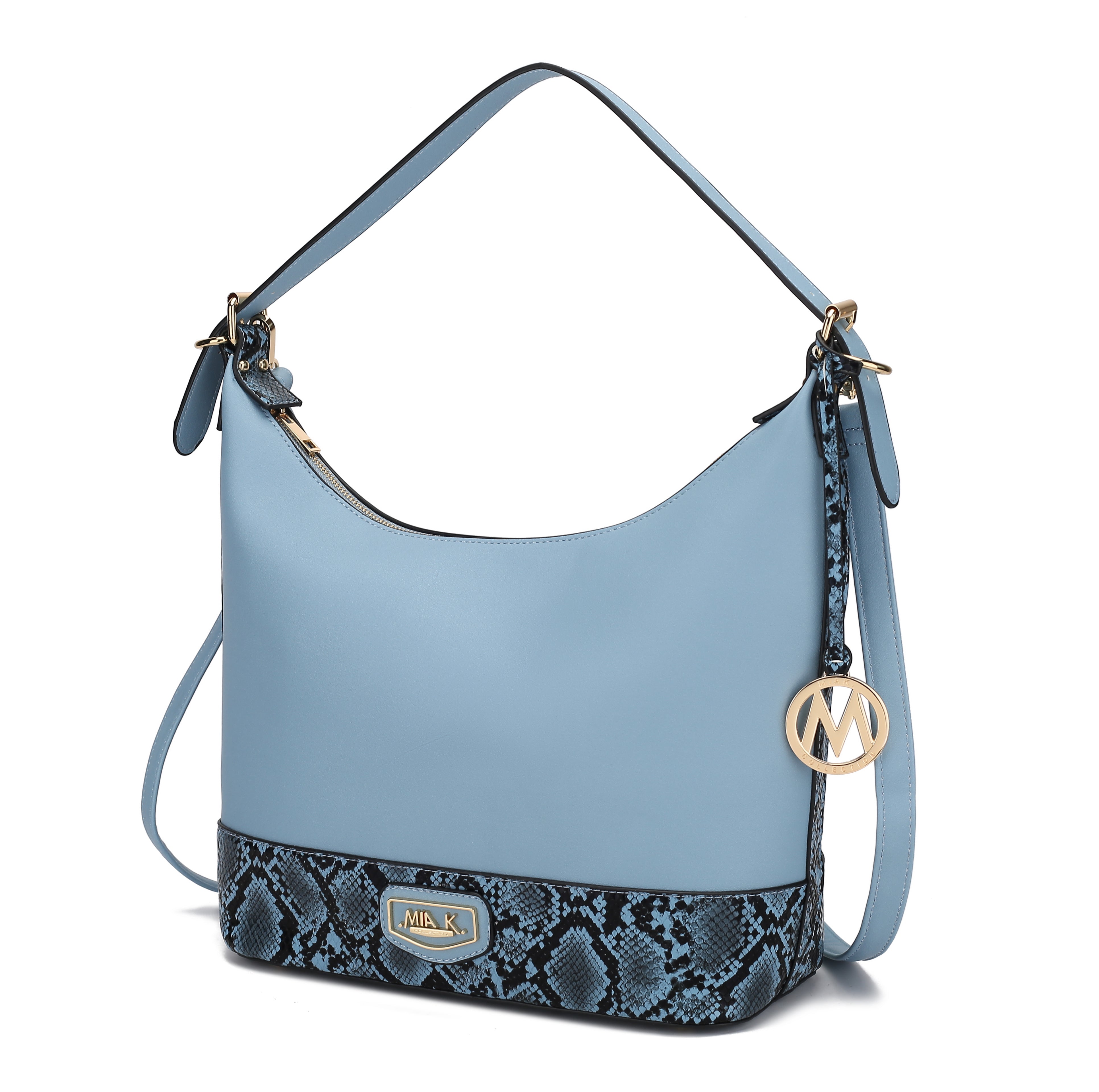 MFK Collection Diana Shoulder Bag Women by Mia K