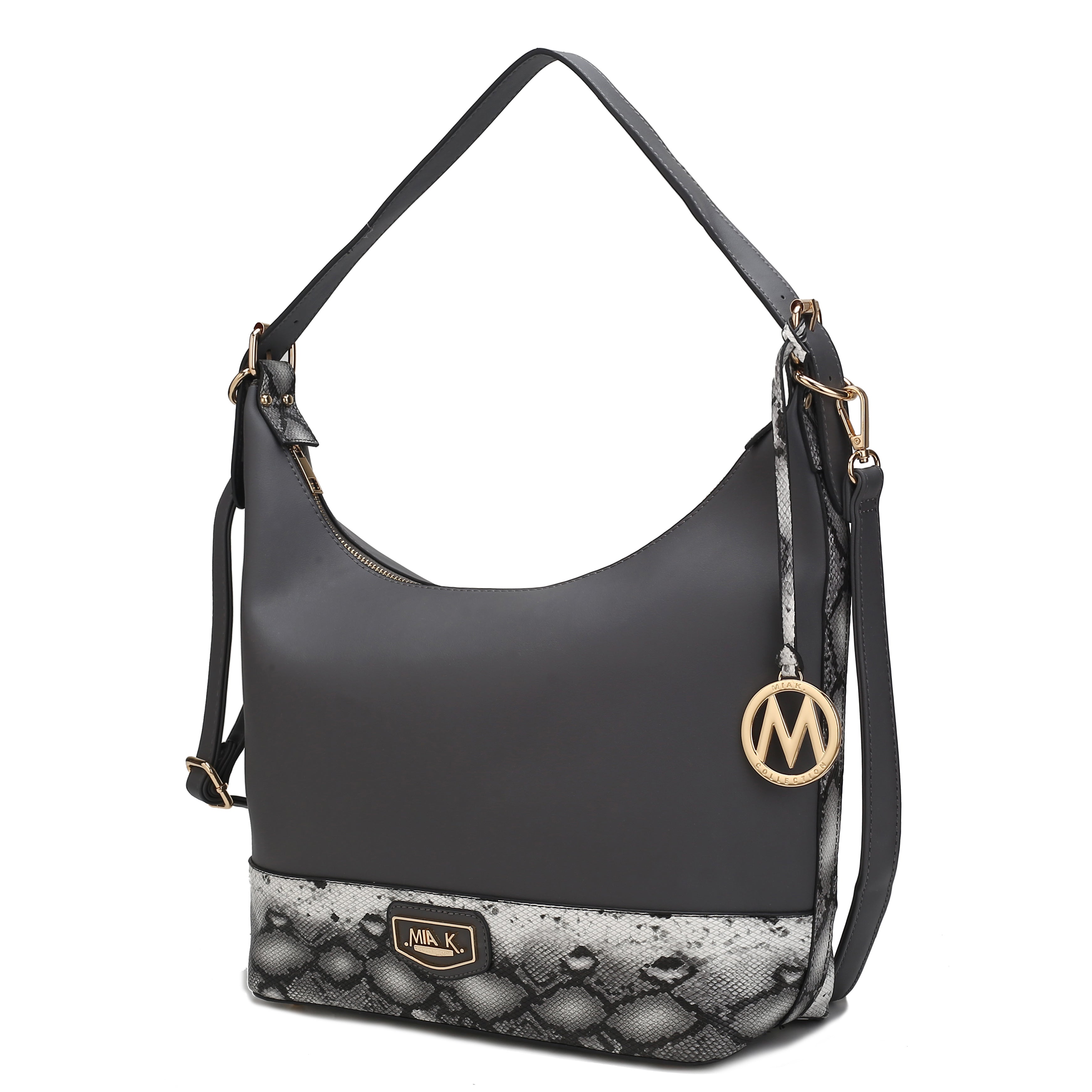 MFK Collection Diana Shoulder Bag Women by Mia K