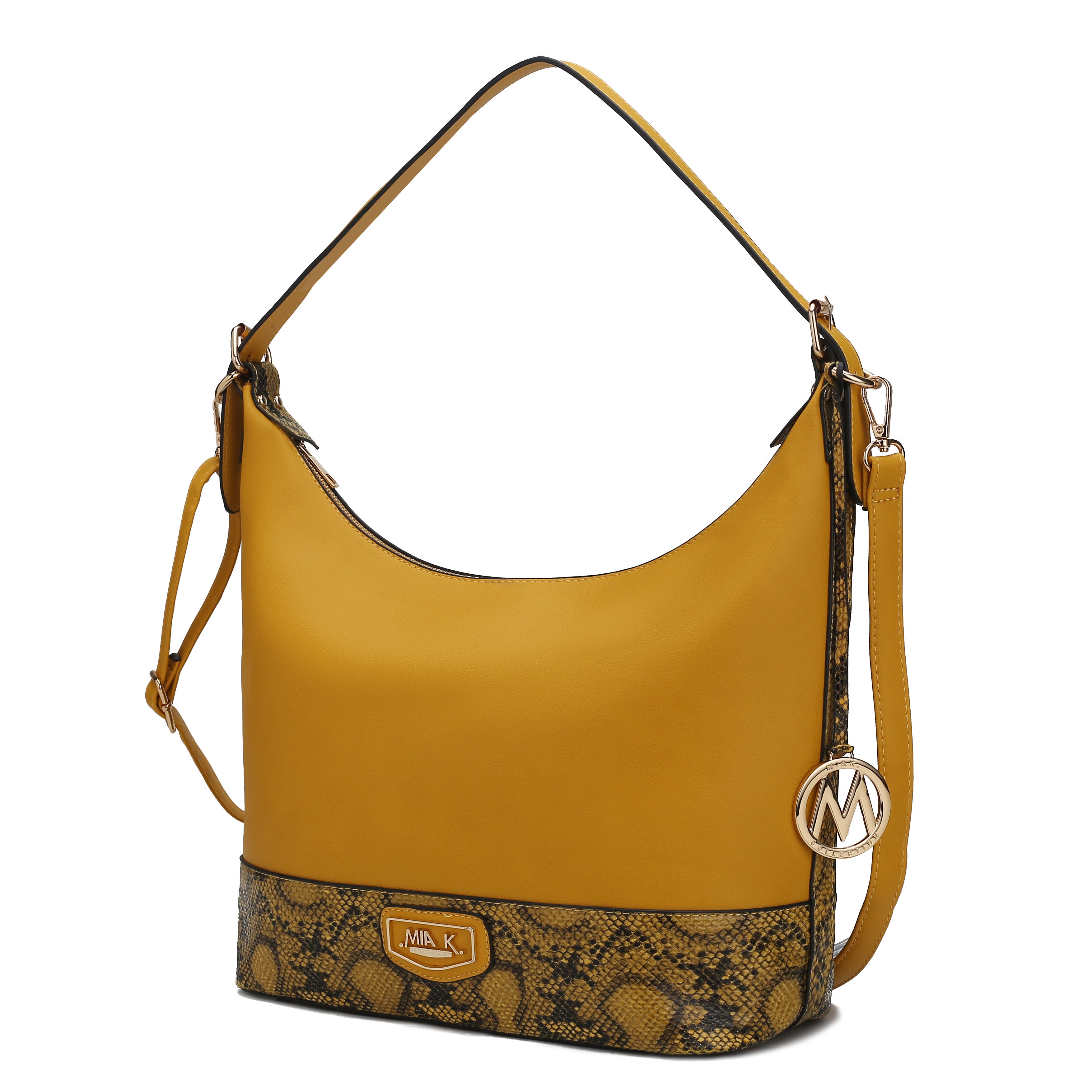 MFK Collection Diana Shoulder Bag Women by Mia K