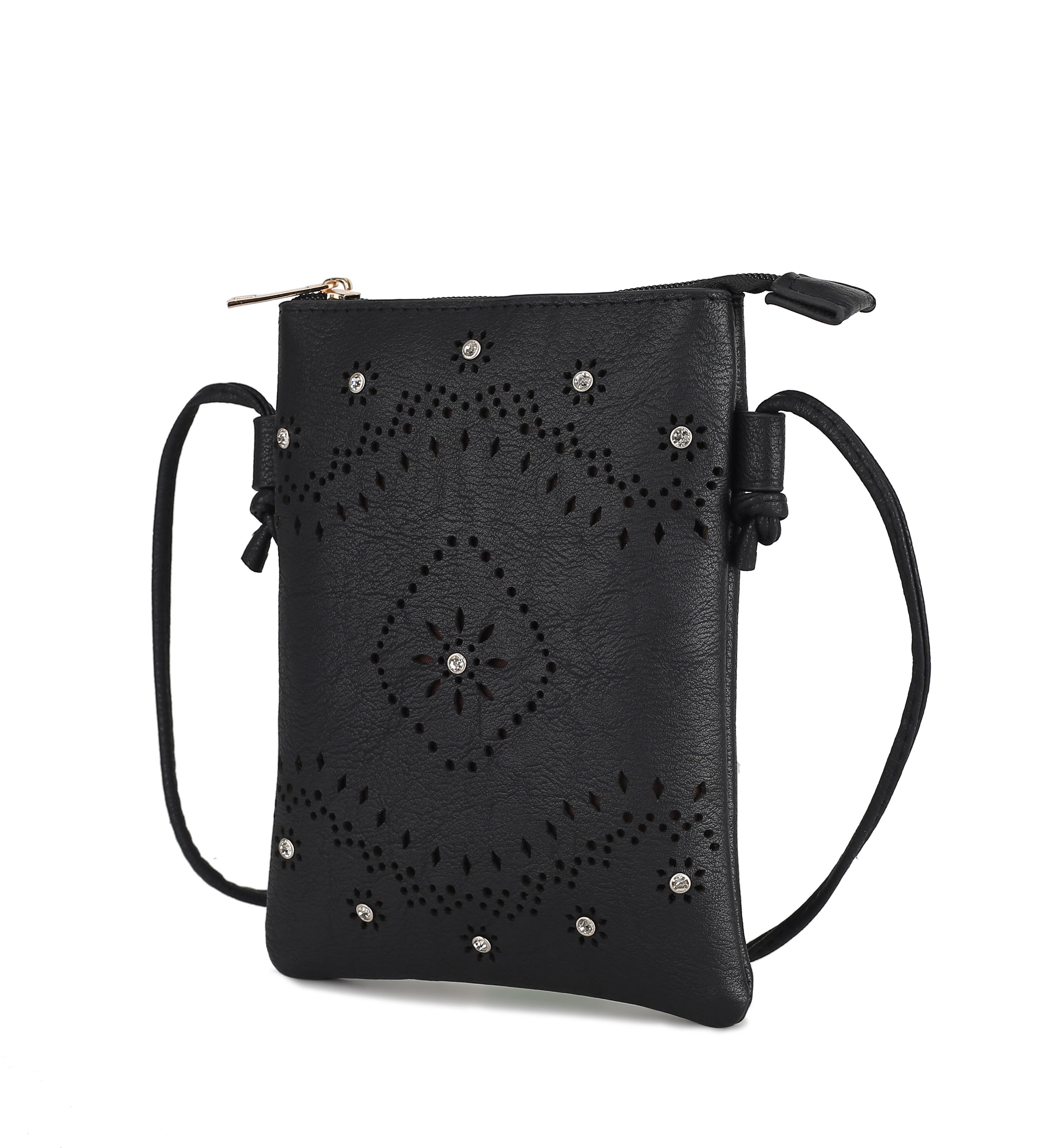 MKF Collection Arlett Crossbody Handbag Women by Mia K