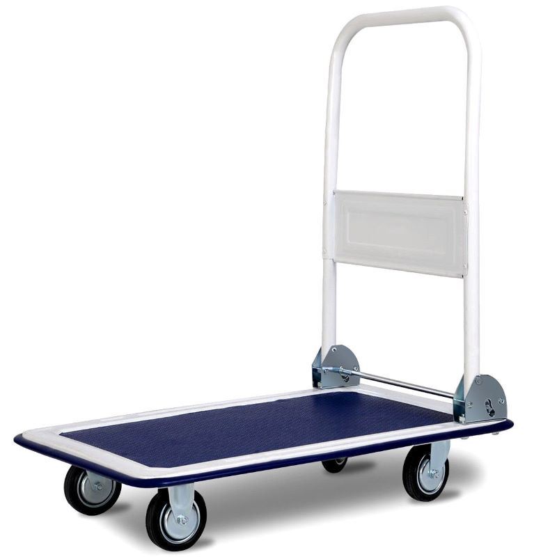 Household Heavy Duty Utility Rolling Cart