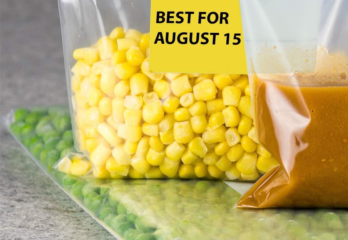 4000 Pack Direct Thermal Labels 4" x 6" Freezer Grade Yellow. Self-Adhesive Rolls. Mailing Postage. Printing Paper. Blank for Shipping; barcoding