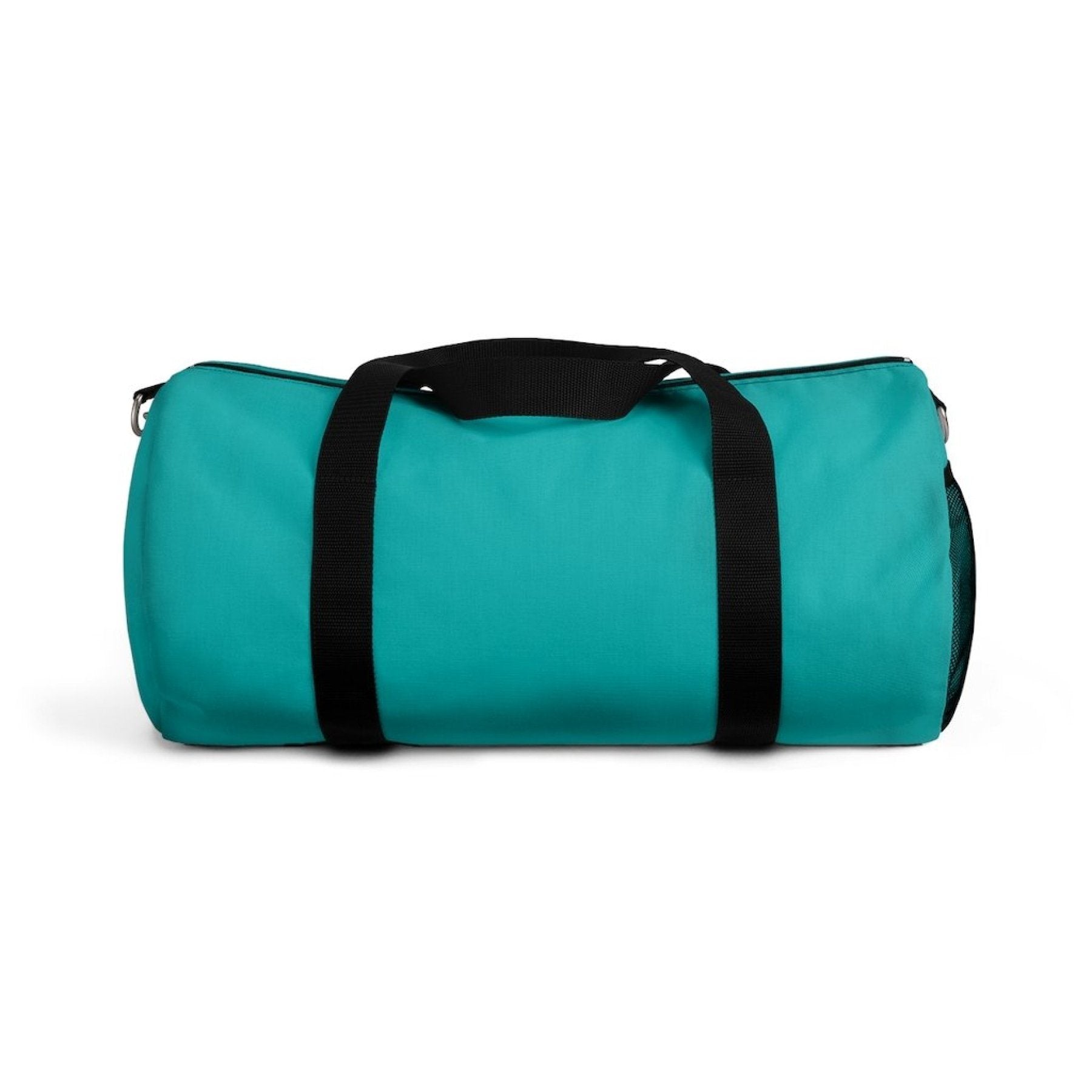 Duffel Bags, Teal Green Style Bag