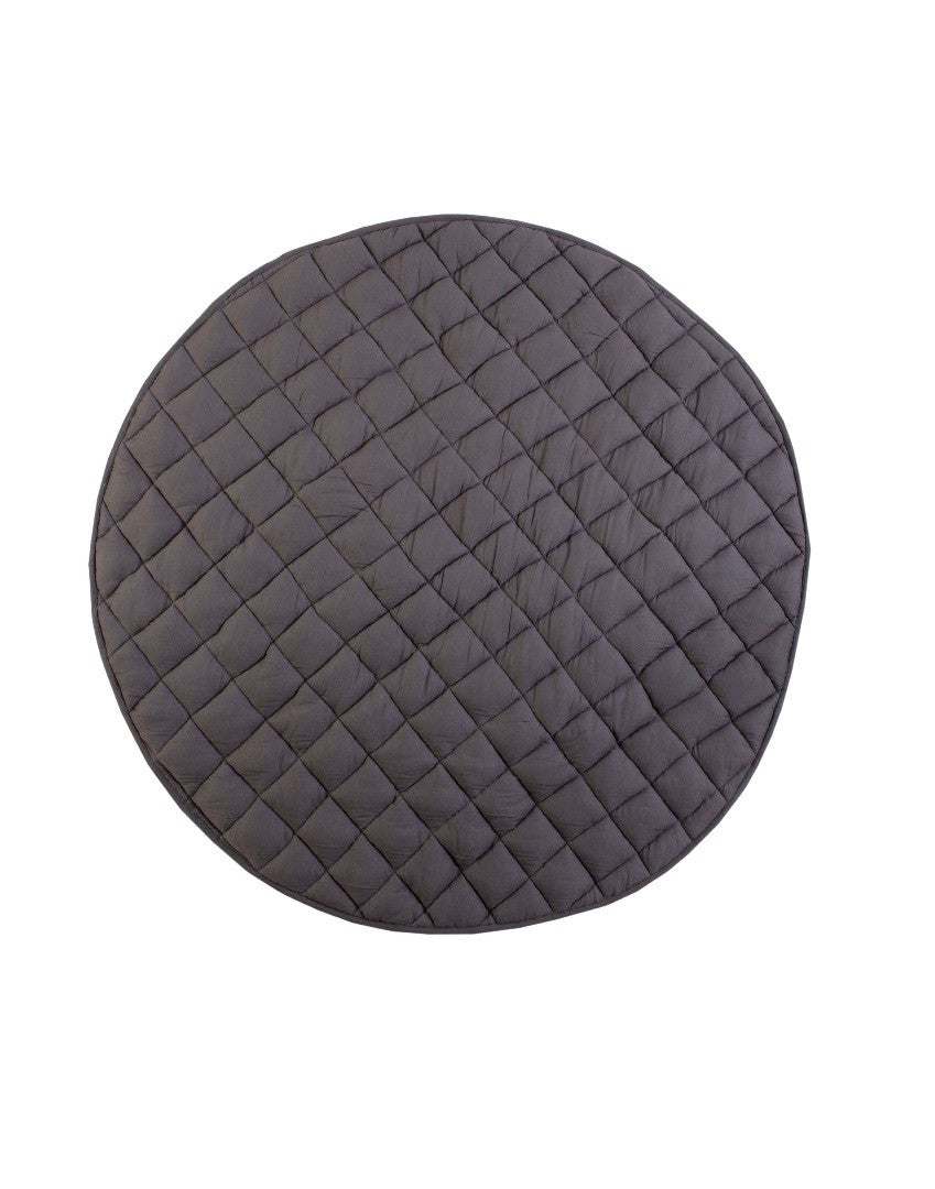 TUMBLE MAT - SLATE GREY
