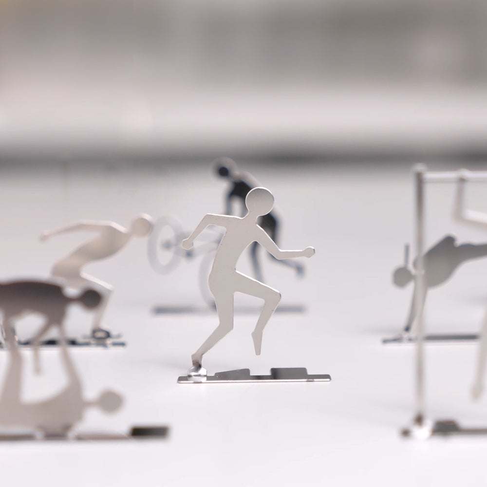 99 SPORTs iconic figures