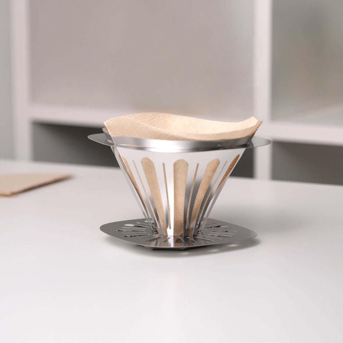 Cafe Pronto coffee dripper