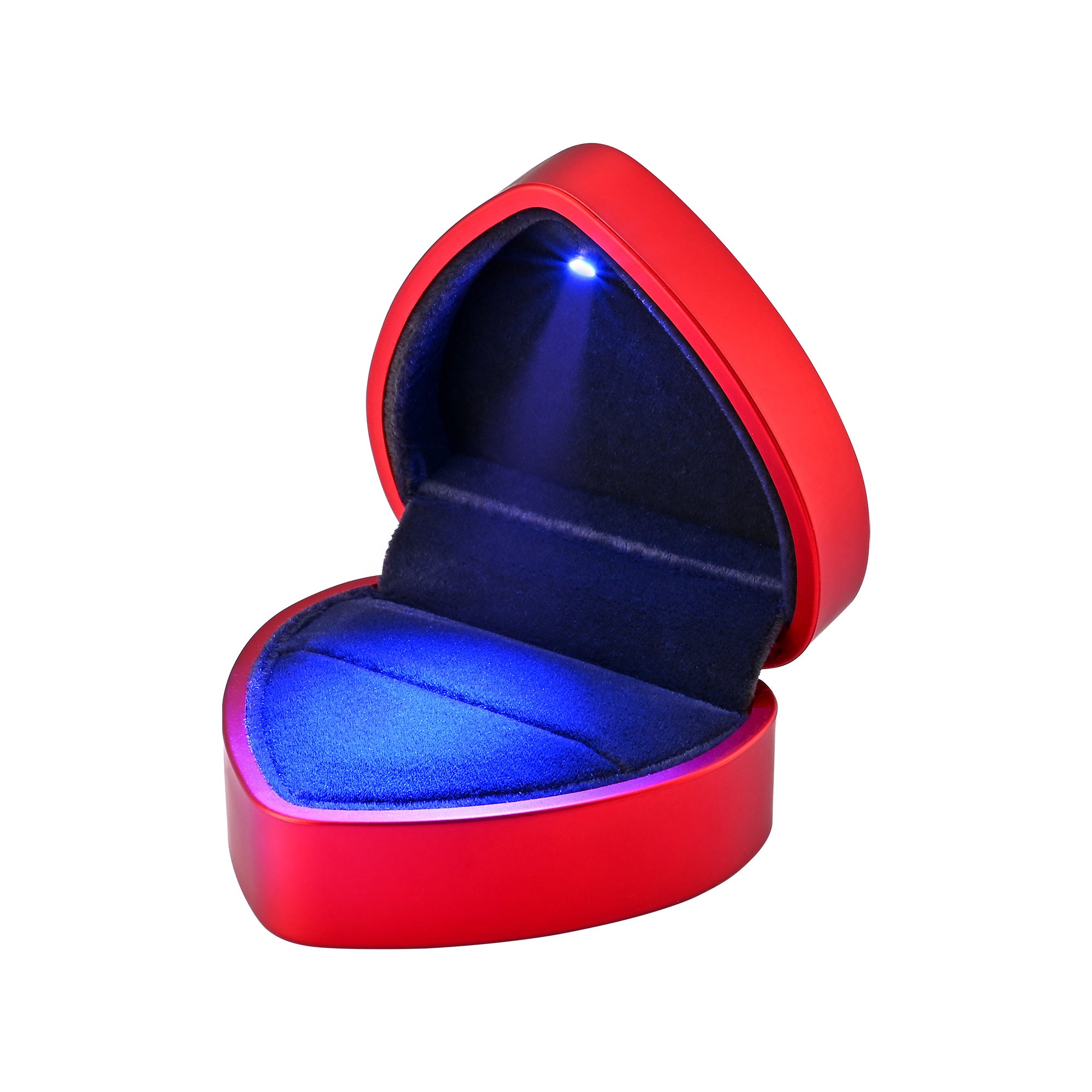 LED Ring Box