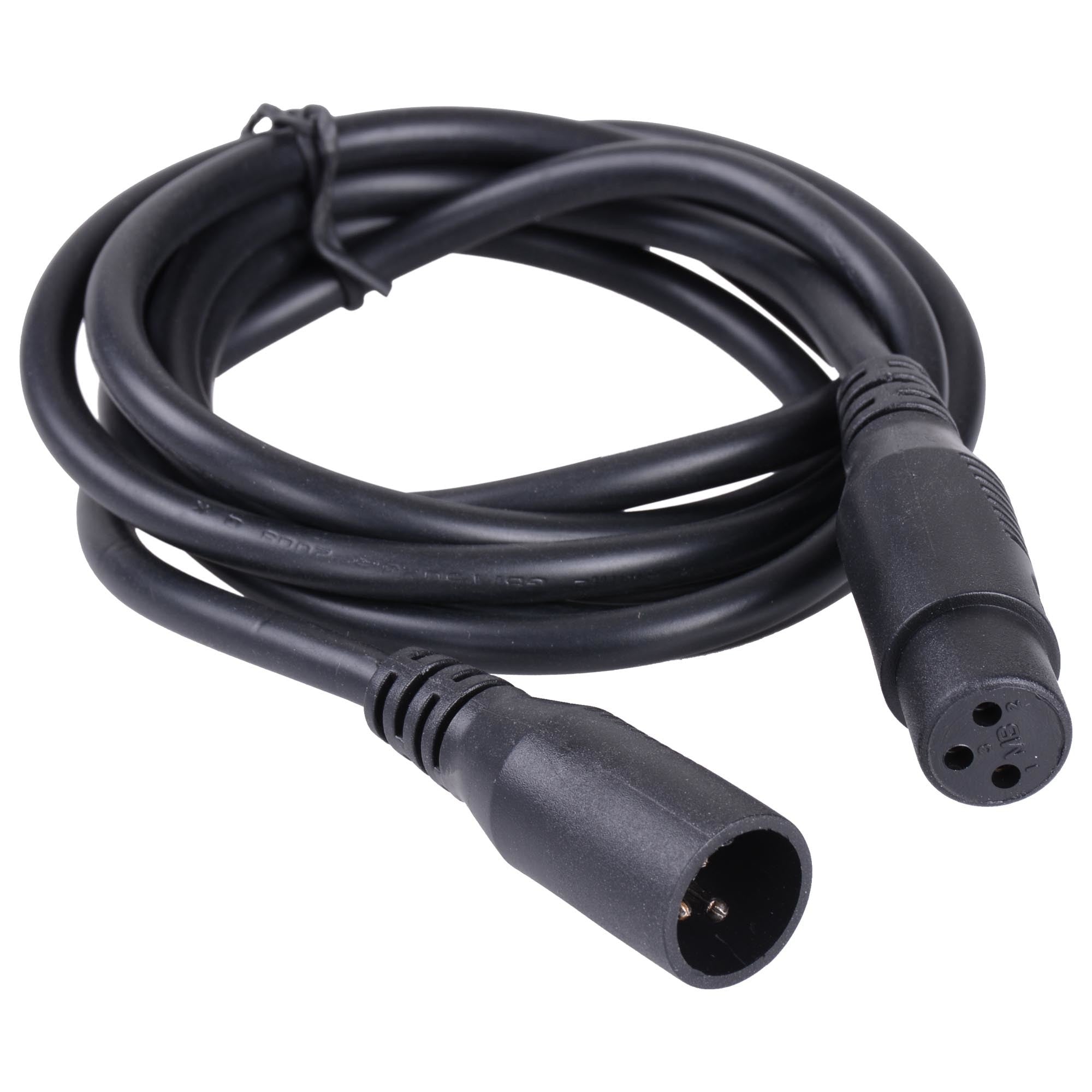 DMX Cable 6.6ft