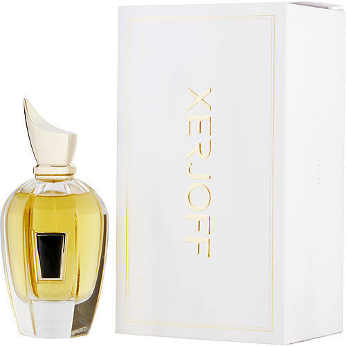 XERJOFF HOMME by Xerjoff EAU DE PARFUM SPRAY 3.4 OZ