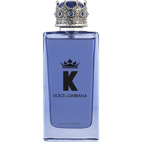 DOLCE & GABBANA K by Dolce & Gabbana EAU DE PARFUM SPRAY 3.4 OZ *TESTER