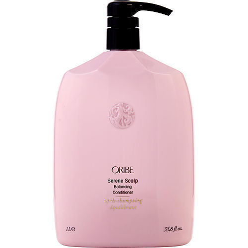 ORIBE by Oribe SERENE SCALP BALANCING CONDITIONER 33.8 OZ