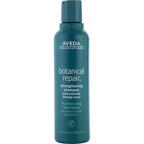 AVEDA by Aveda BOTANICAL REPAIR STRENGTHENING SHAMPOO 6.7 OZ