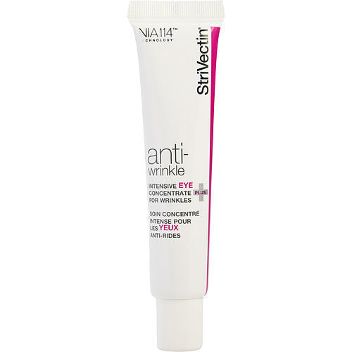 StriVectin by StriVectin StriVectin Anti-Wrinkle Intensive Eye Concentrate For Wrinkles --30ml/1oz