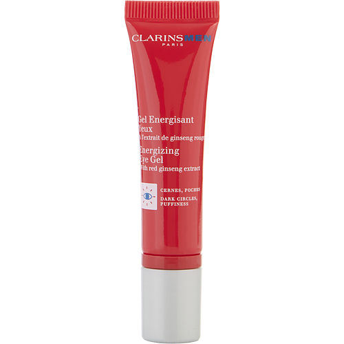 Clarins by Clarins Men Energizing Eye Gel --15ml/0.5oz