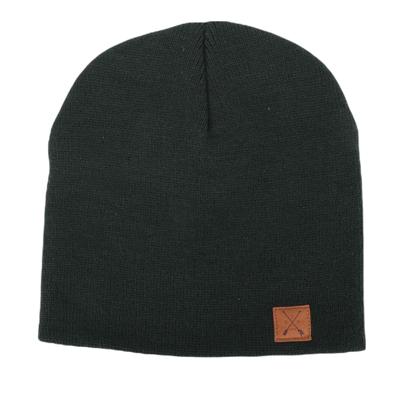 Green Arrow Beanie