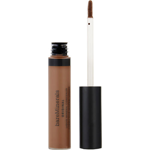 BareMinerals by BareMinerals Original Liquid Mineral Concealer - #Deep 6C --6ml/0.20oz