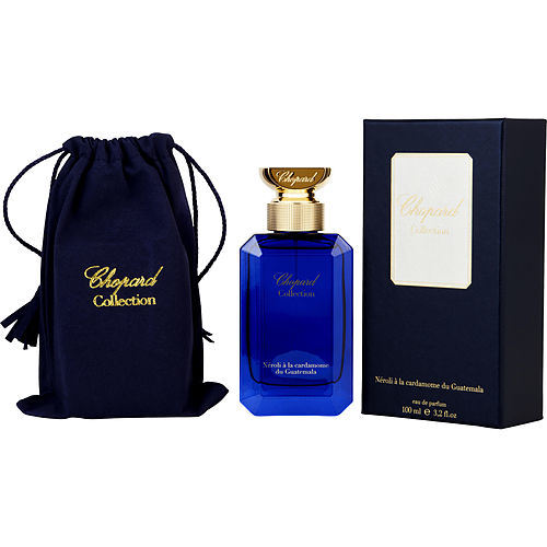 CHOPARD COLLECTION NEROLI A LA CARDAMOME DU GUATEMALA by Chopard EAU DE PARFUM SPRAY 3.2 OZ