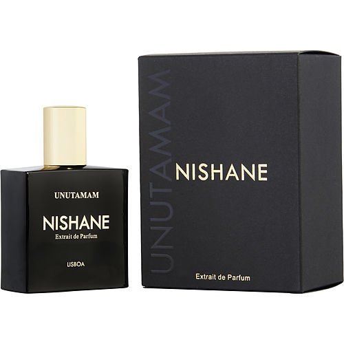 NISHANE UNUTAMAM by Nishane EXTRAIT DE PARFUM SPRAY 1 OZ