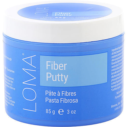 LOMA by Loma LOMA FIBER PUTTY 3 OZ