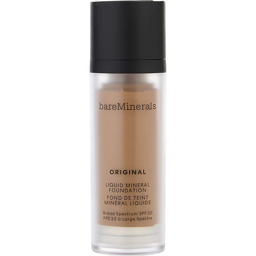 BareMinerals by BareMinerals Original Mineral Liquid Foundation SPF20 - #Neutral Deep 29 --30ml/1oz