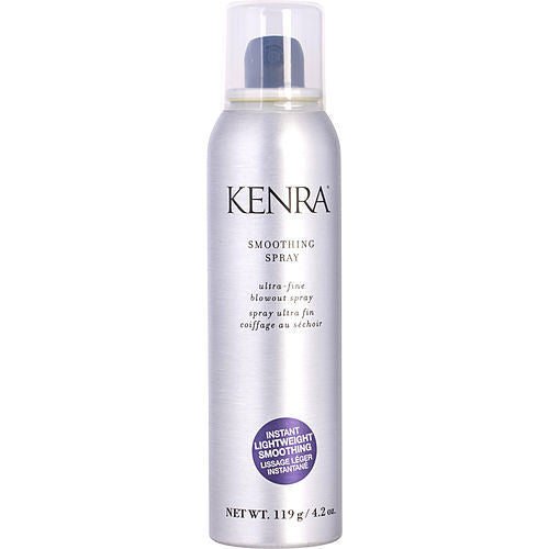 KENRA by Kenra SMOOTHING SPRAY 4.2 OZ