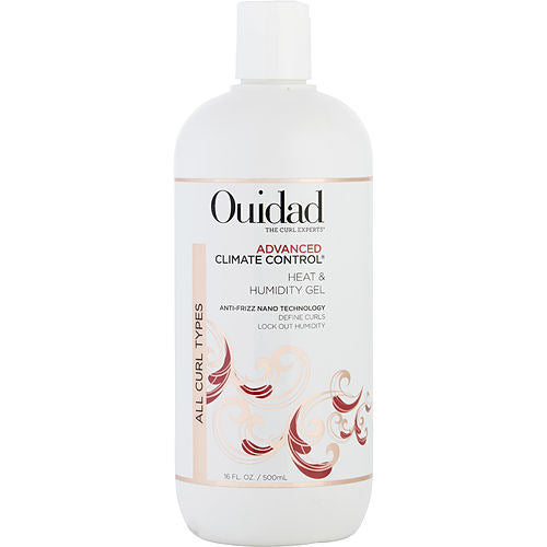 OUIDAD by Ouidad OUIDAD ADVANCED CLIMATE CONTROL HEAT & HUMIDITY GEL 16 OZ