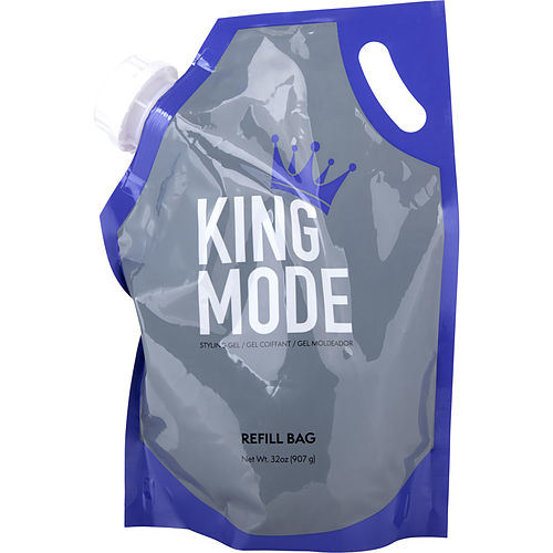 Johnny B by Johnny B KING MODE STYLING GEL 32 OZ