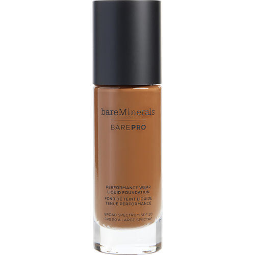 BareMinerals by BareMinerals BarePro Performance Wear Liquid Foundation SPF20 - # 30 Cocoa --30ml/1oz