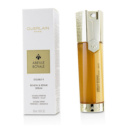 GUERLAIN by Guerlain Abeille Royale Double R Renew & Repair Serum --50ml/1oz