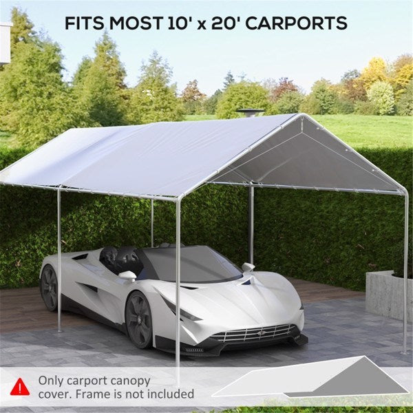 Carport Roof ( Amazon Shipping)(Prohibited by WalMart)