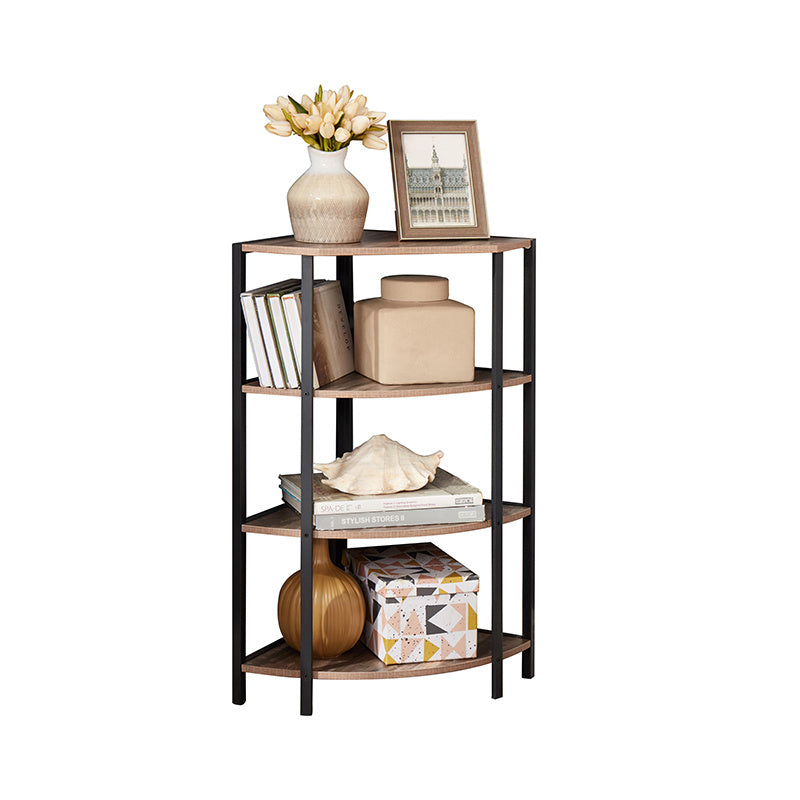 Multipurpose Display Storage Stand for Home Office