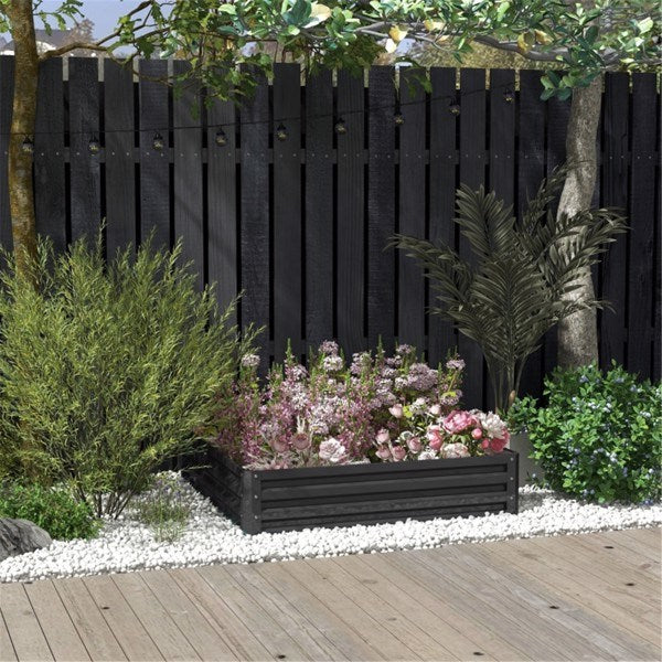 Garden Bed ( Amazon Shipping)(Prohibited by WalMart)
