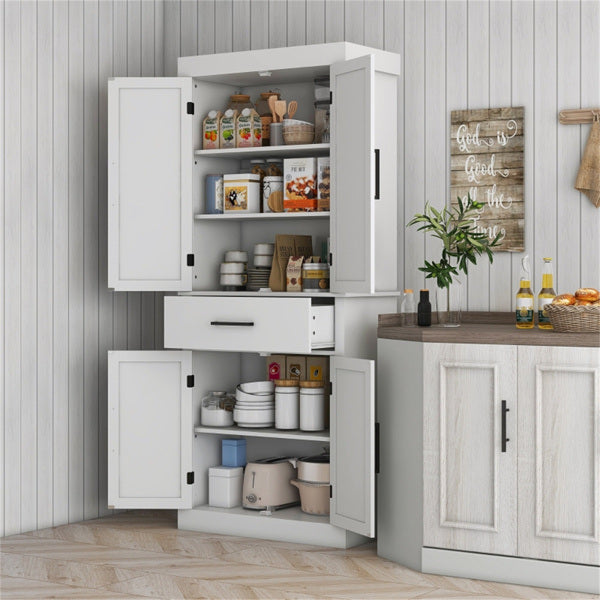 Kitchen Cart, Kitchen Storage Cabinet /Sideboard