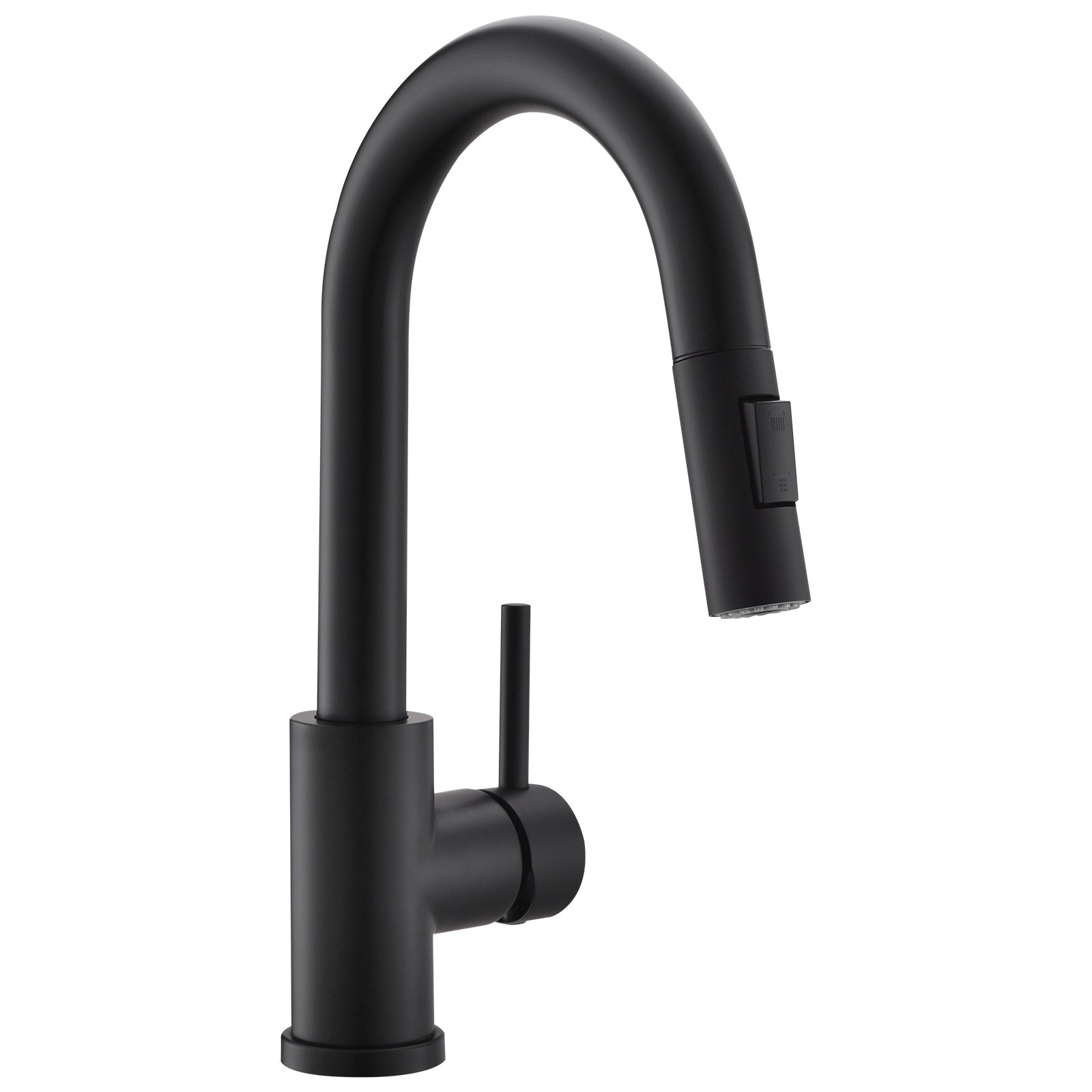 New 304 Stainless Steel Faucet Modern Bar Faucet