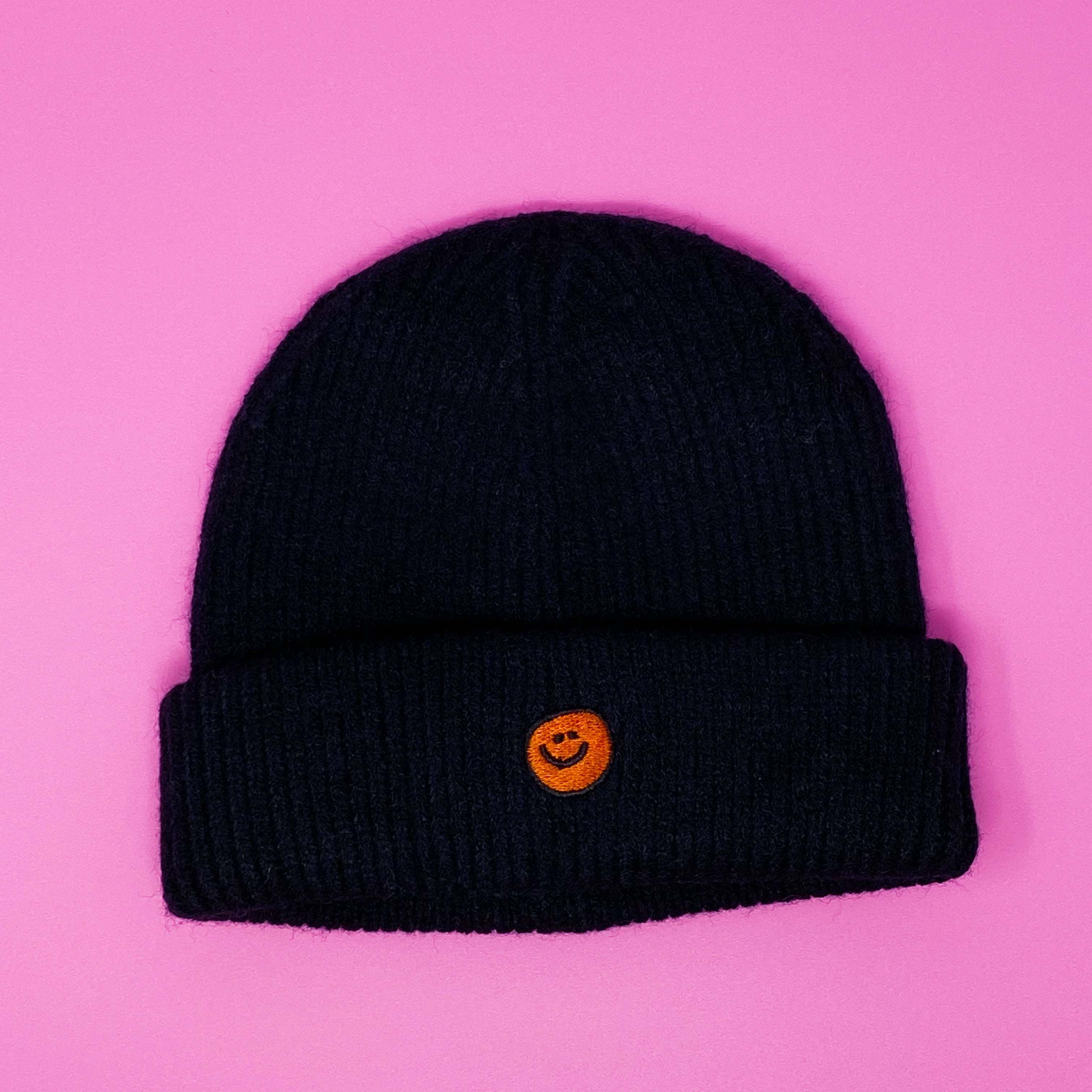 Simply Smile Beanie